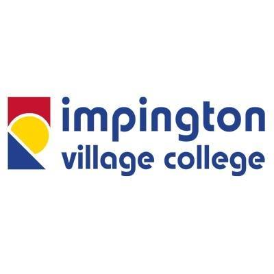Impington Village College校徽