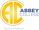 Abbey College, Ramsey校徽