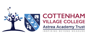 Cottenham Village College校徽