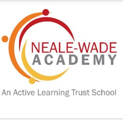 Neale-Wade Academy校徽