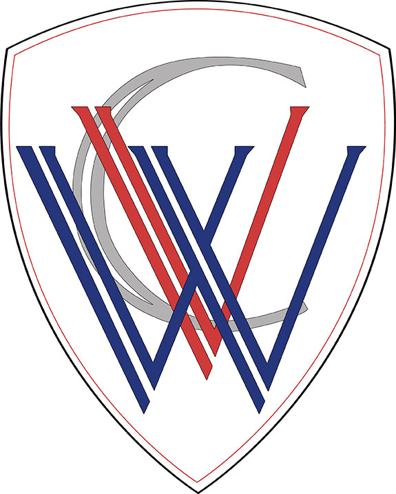 Witchford Village College校徽