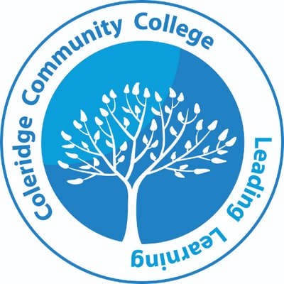 Coleridge Community College校徽