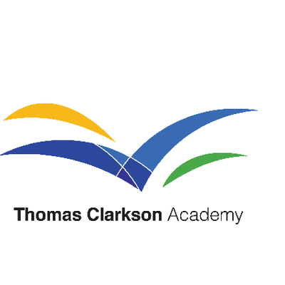 Thomas Clarkson Academy校徽