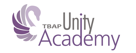 TBAP Unity Academy – Fenland校徽