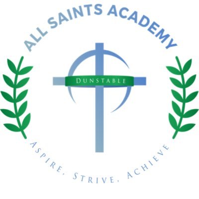 All Saints Academy Dunstable校徽
