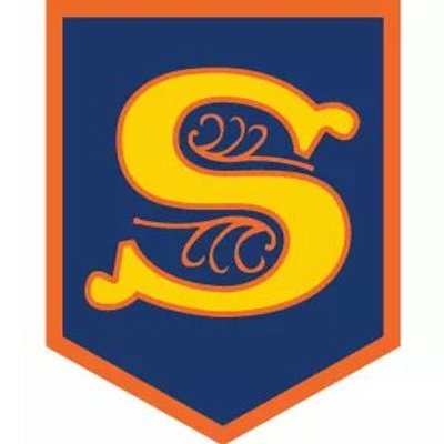 The Stanway School校徽