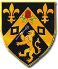 海倫娜諾曼尼斯學校及預科中心校徽