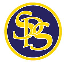 The Sweyne Park School校徽