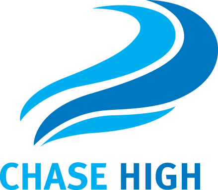 Chase High School校徽