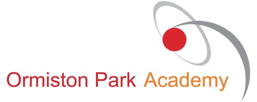 Ormiston Park Academy校徽