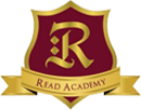 Read Academy, Ilford校徽