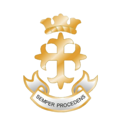 皇家自由學校校徽