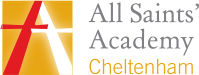 All Saints Academy, Cheltenham校徽