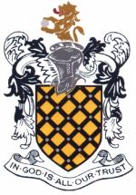 Aldenham School校徽