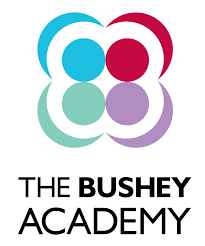 The Bushey Academy校徽