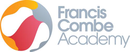 Francis Combe Academy校徽