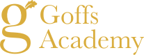 Goffs Academy校徽