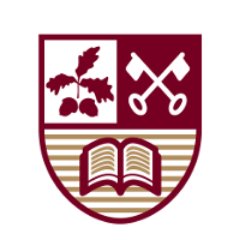 Hertswood Academy校徽