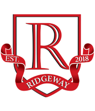 Ridgeway Academy, Hertfordshire校徽