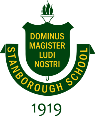 Stanborough School, Watford校徽
