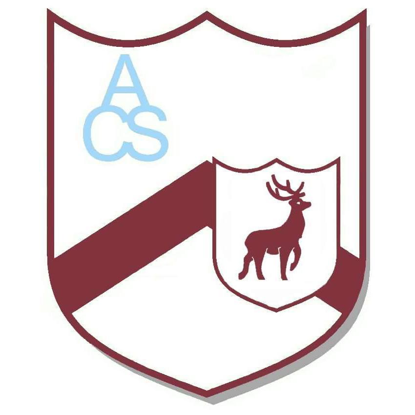 The Astley Cooper School校徽