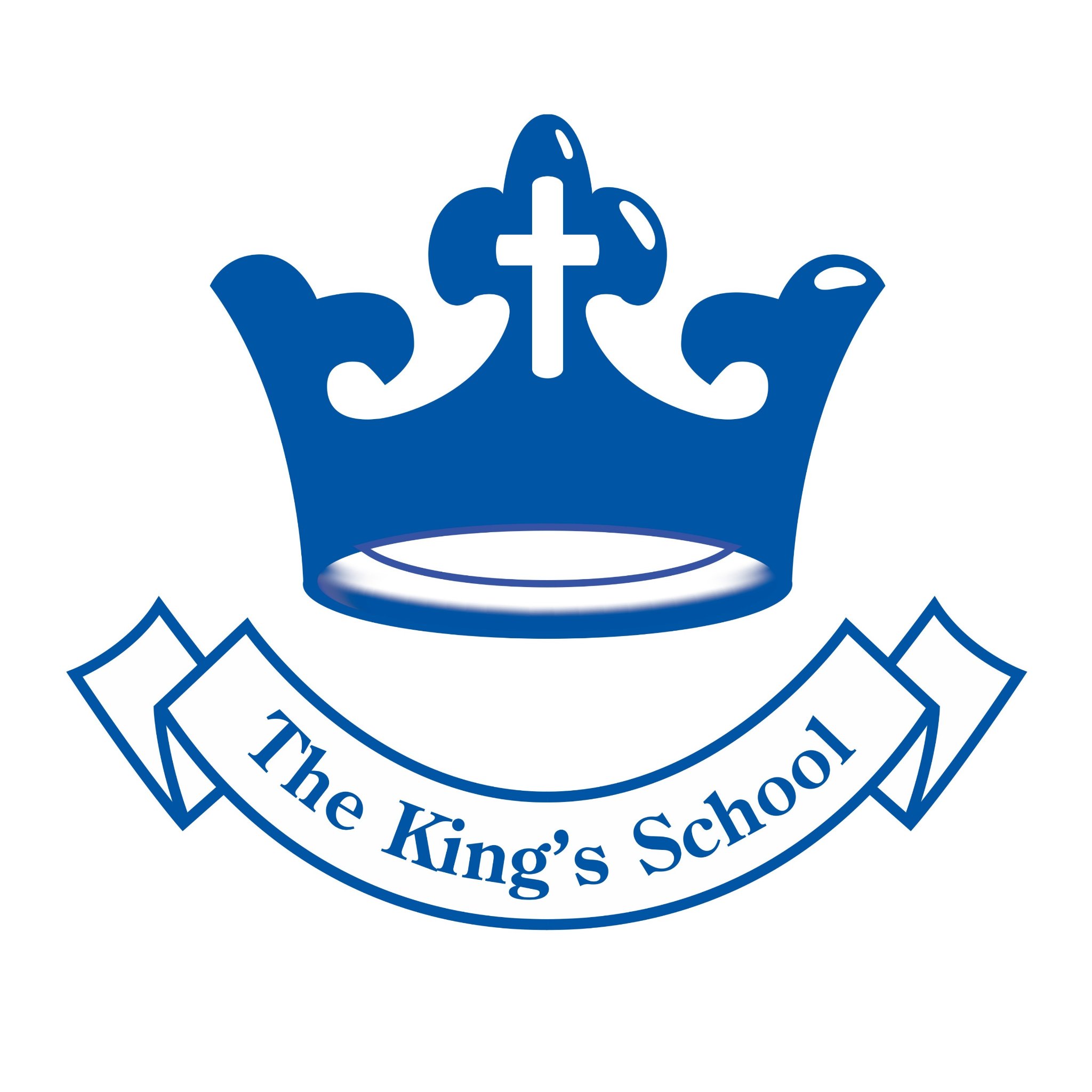 The Kings School, Harpenden校徽