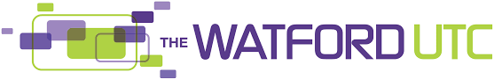 Watford UTC校徽