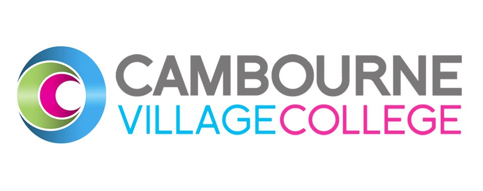 Cambourne Village College校徽