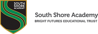South Shore Academy校徽