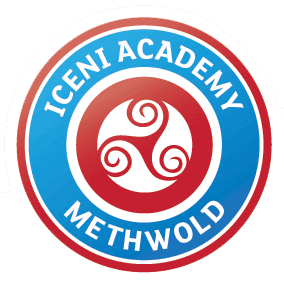 Iceni Academy, Methwold校徽