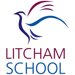 Litcham School校徽