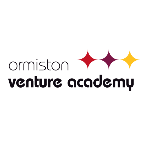 Ormiston Venture Academy校徽