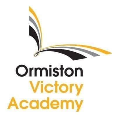 Ormiston Victory Academy校徽