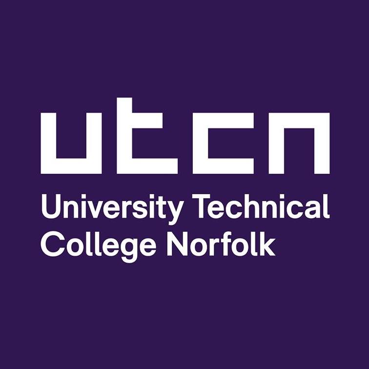 University Technical College Norfolk校徽