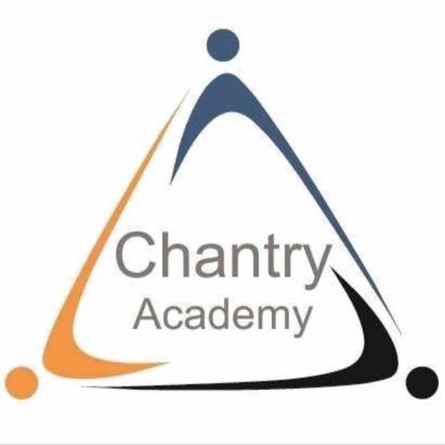 Chantry Academy校徽