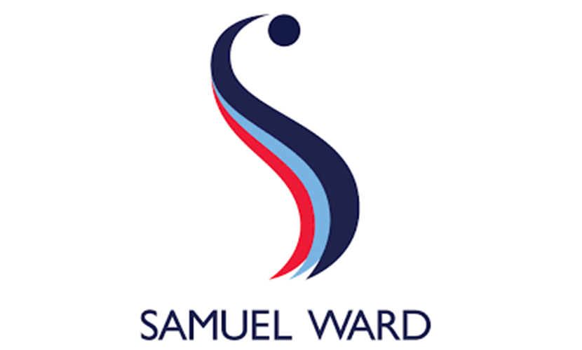 Samuel Ward Academy校徽