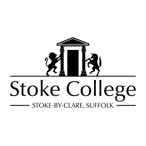 Stoke College校徽