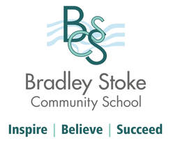 Bradley Stoke Community School校徽