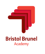 Bristol Brunel Academy校徽