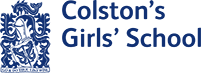 Colston's Girls' School校徽