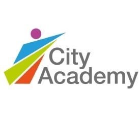 City Academy Bristol校徽