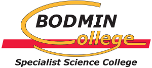 Bodmin College校徽