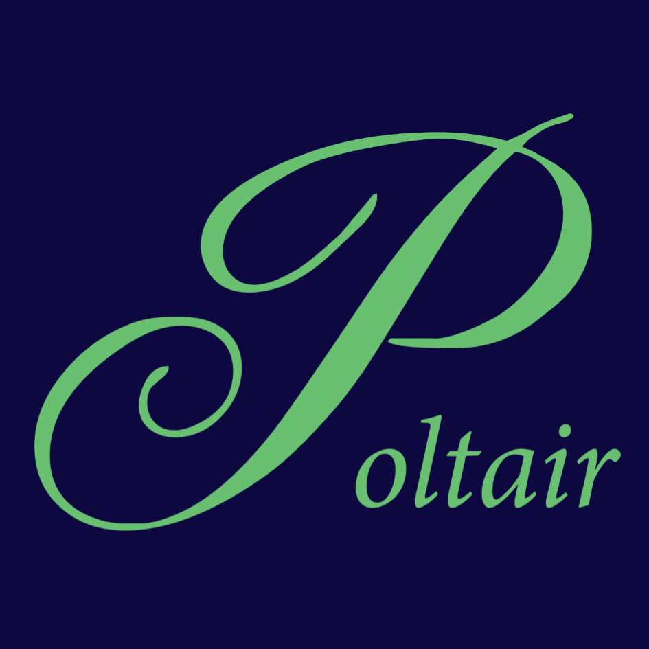 Poltair School校徽