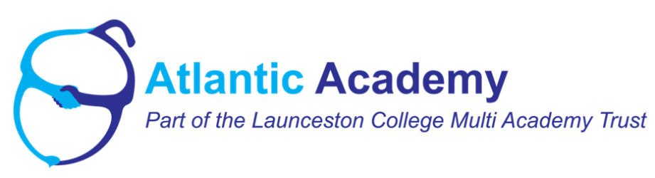 Atlantic Academy校徽
