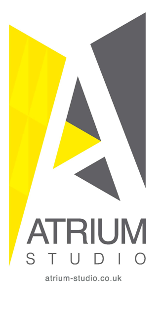 Atrium Studio School校徽