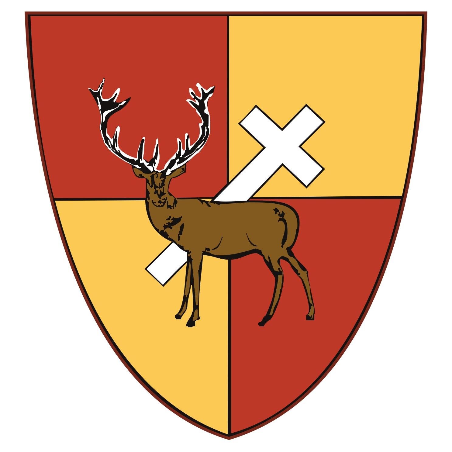 Braunton Academy校徽