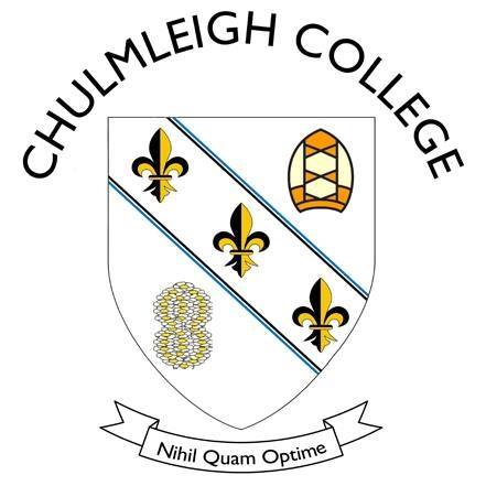 Chulmleigh Community College校徽