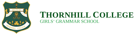 Thornhill College校徽