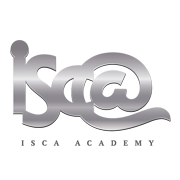 Isca Academy校徽