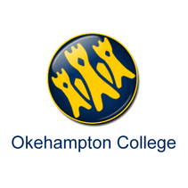 奧克漢普頓學院校徽